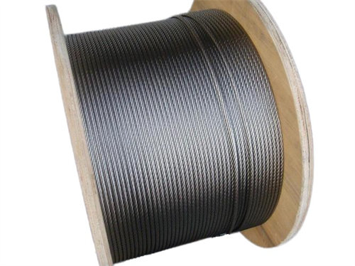 316LStainless wire rope