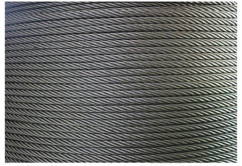 304 stainless steel wire rope