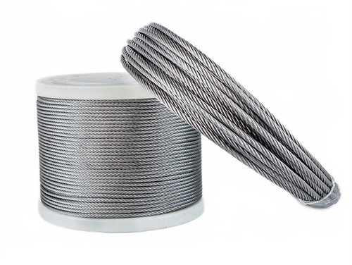 316 stainless steel rope